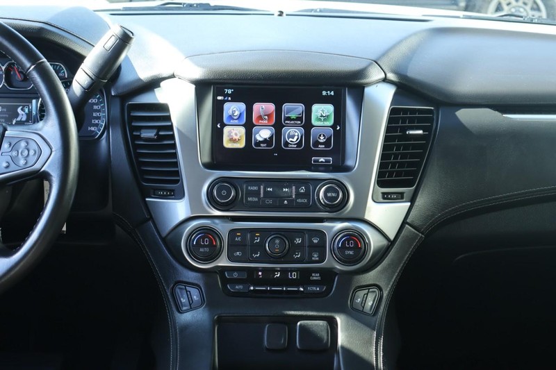 Chevrolet Tahoe Vehicle Full-screen Gallery Image 35