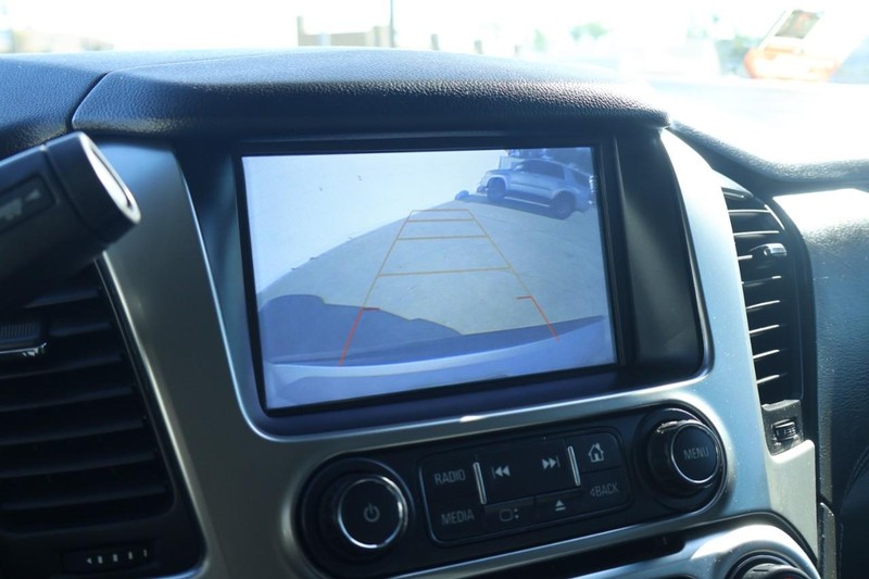 Chevrolet Tahoe Vehicle Full-screen Gallery Image 37