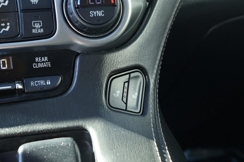 Chevrolet Tahoe Vehicle Full-screen Gallery Image 39