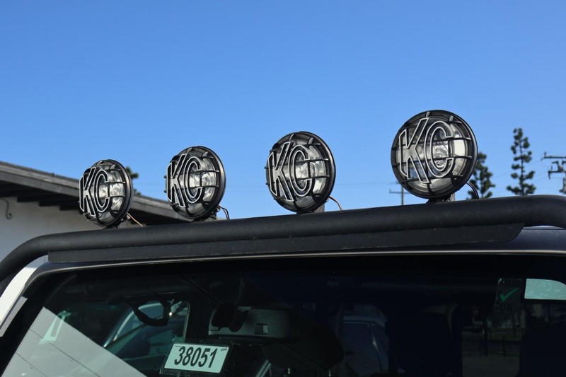 Jeep Wrangler Unlimited Vehicle Full-screen Gallery Image 16