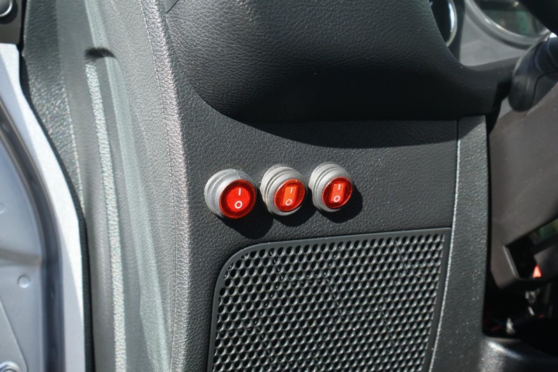 Jeep Wrangler Unlimited Vehicle Full-screen Gallery Image 21