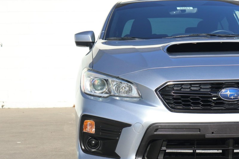 Subaru WRX Vehicle Full-screen Gallery Image 03