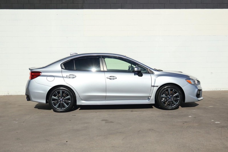 Subaru WRX Vehicle Full-screen Gallery Image 04