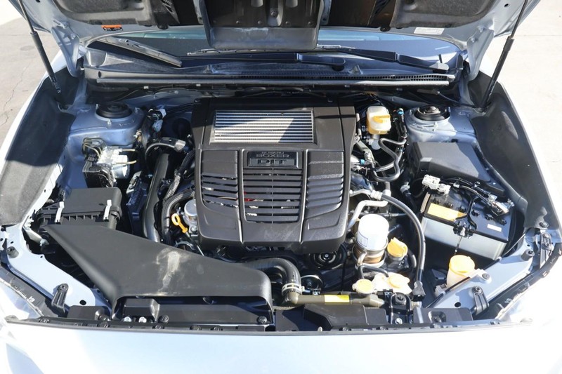 Subaru WRX Vehicle Full-screen Gallery Image 13