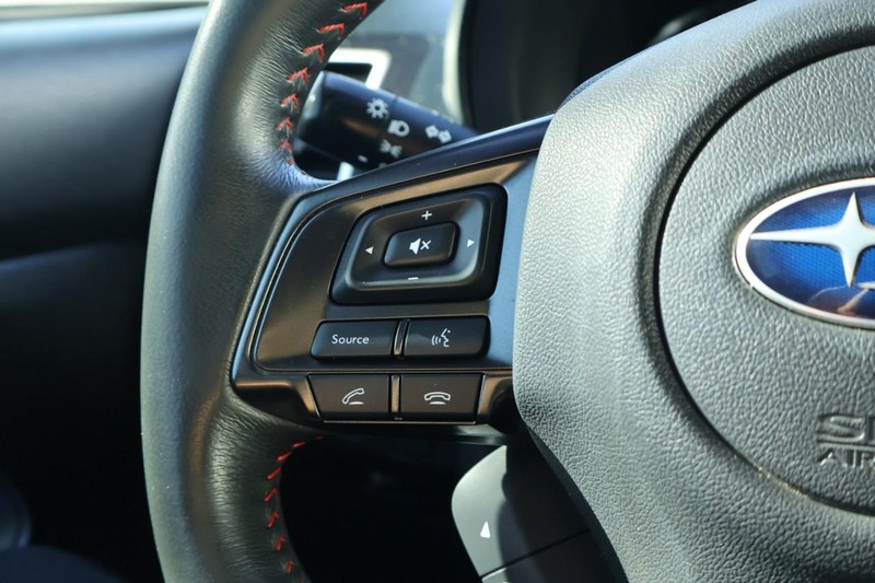 Subaru WRX Vehicle Full-screen Gallery Image 27