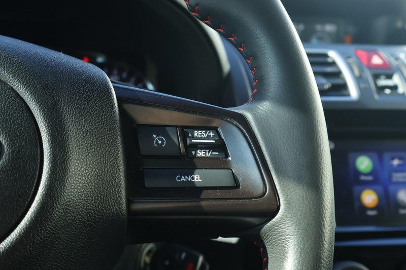 Subaru WRX Vehicle Full-screen Gallery Image 29