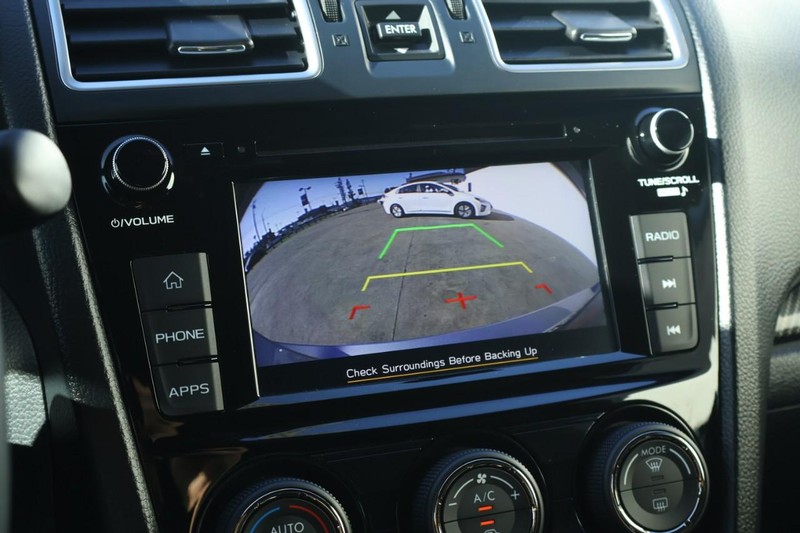 Subaru WRX Vehicle Full-screen Gallery Image 33