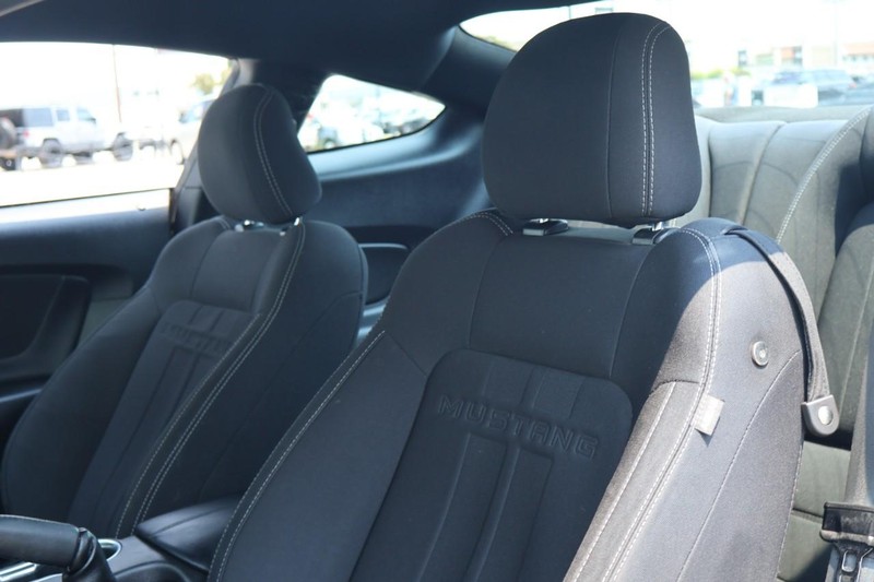 Ford Mustang Vehicle Full-screen Gallery Image 20