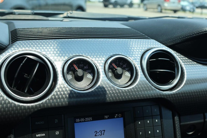 Ford Mustang Vehicle Full-screen Gallery Image 32