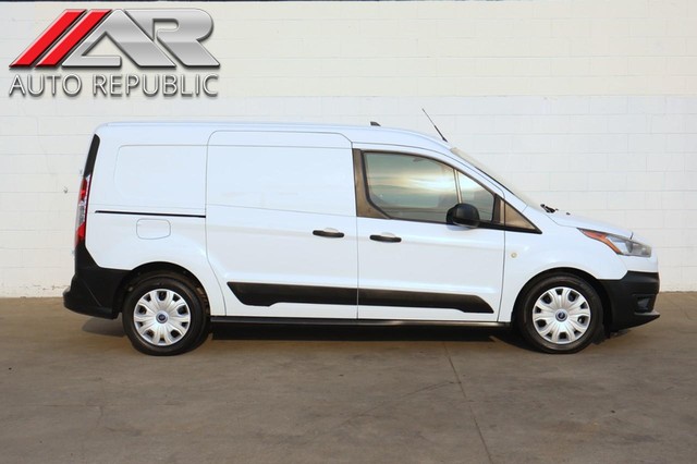 2020 Ford Transit Connect Van XL LWB at Auto Republic in Orange CA