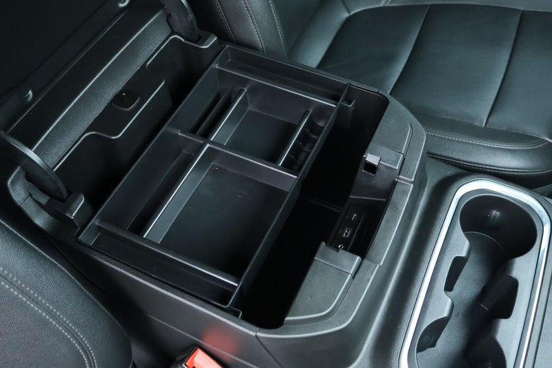 Chevrolet Silverado 1500 Vehicle Full-screen Gallery Image 41