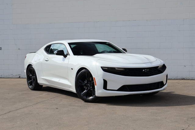 Fullerton CA 2022 Chevrolet Camaro more details - chevrolet camaro