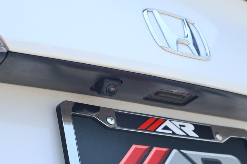 Honda Civic Si Vehicle Full-screen Gallery Image 09