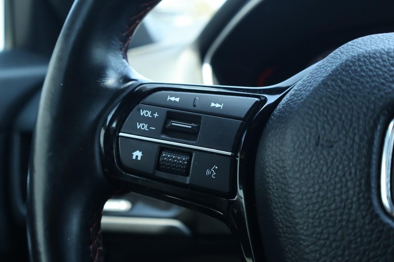 Honda Civic Si Vehicle Full-screen Gallery Image 31