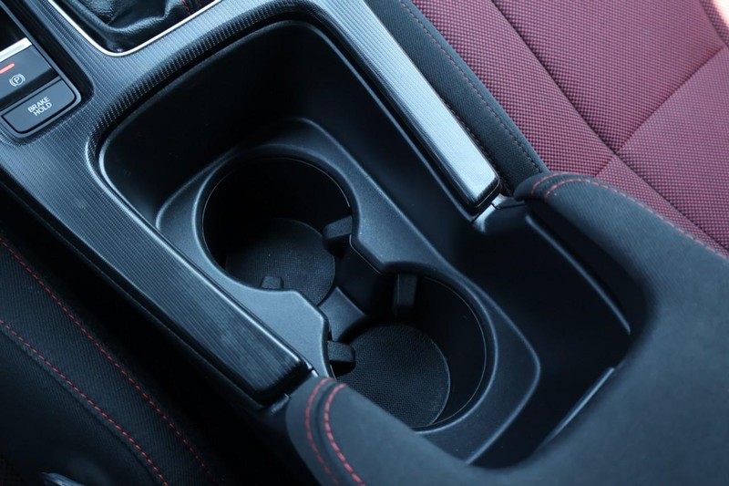 Honda Civic Si Vehicle Full-screen Gallery Image 43