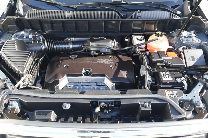 GMC Acadia Vehicle Full-screen Gallery Image 14