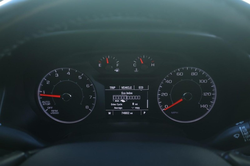 GMC Acadia Vehicle Full-screen Gallery Image 28