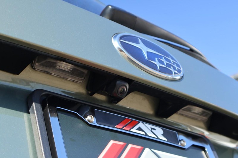 Subaru Forester Vehicle Full-screen Gallery Image 08