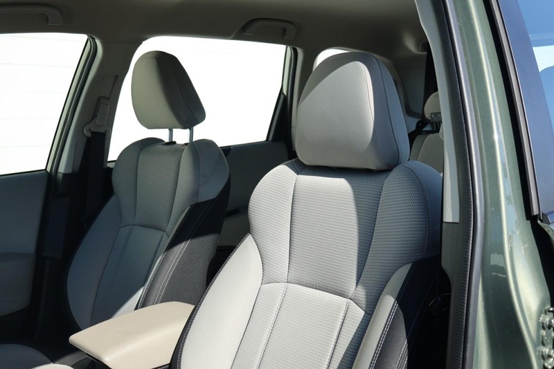 Subaru Forester Vehicle Full-screen Gallery Image 19