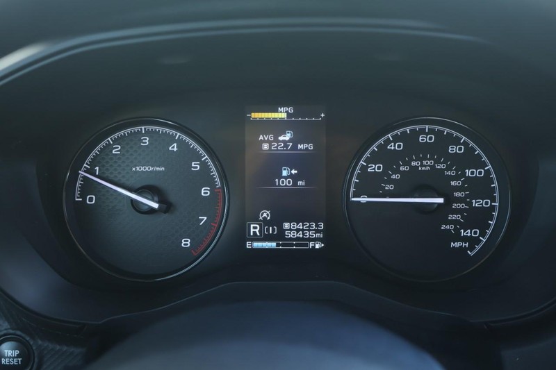 Subaru Forester Vehicle Full-screen Gallery Image 23