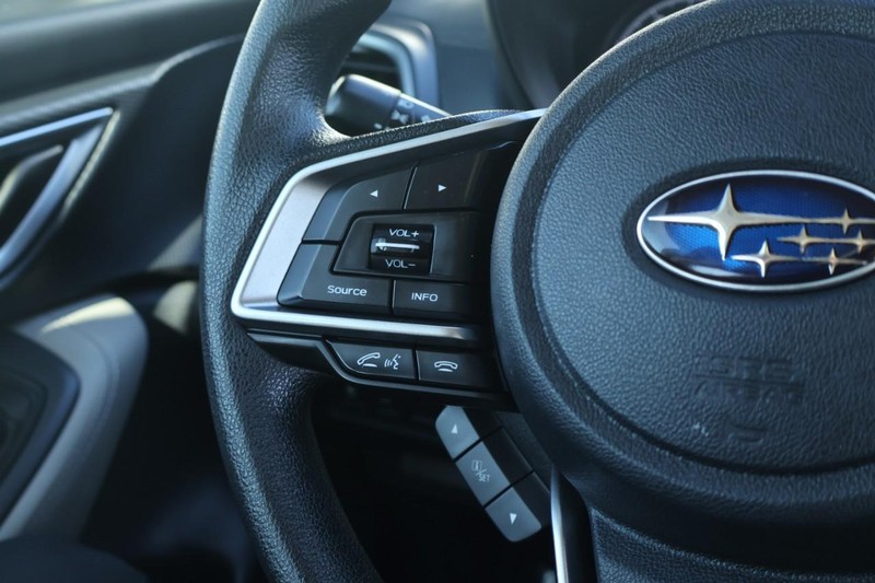 Subaru Forester Vehicle Full-screen Gallery Image 24