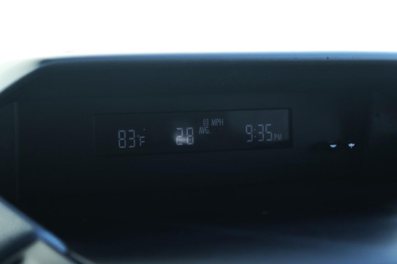 Subaru Forester Vehicle Full-screen Gallery Image 27