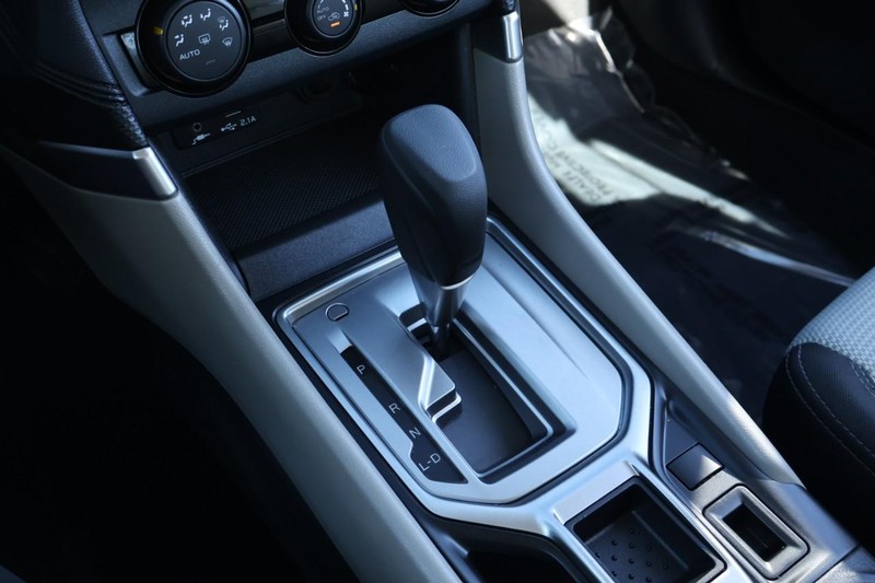 Subaru Forester Vehicle Full-screen Gallery Image 29