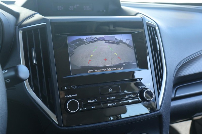 Subaru Forester Vehicle Full-screen Gallery Image 31