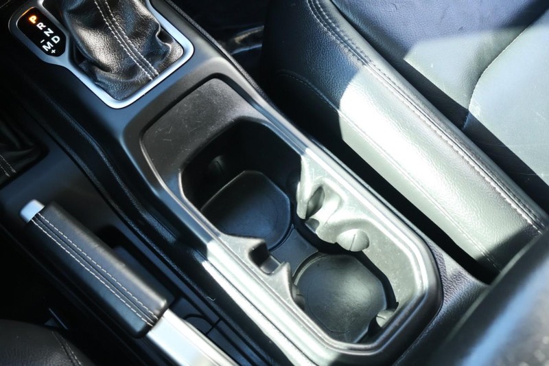 Jeep Wrangler Unlimited Vehicle Full-screen Gallery Image 39