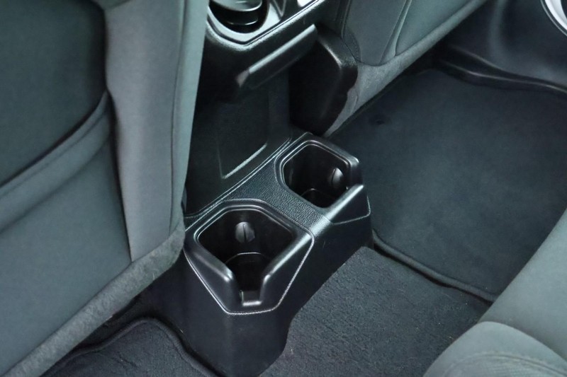 Jeep Wrangler Vehicle Full-screen Gallery Image 22