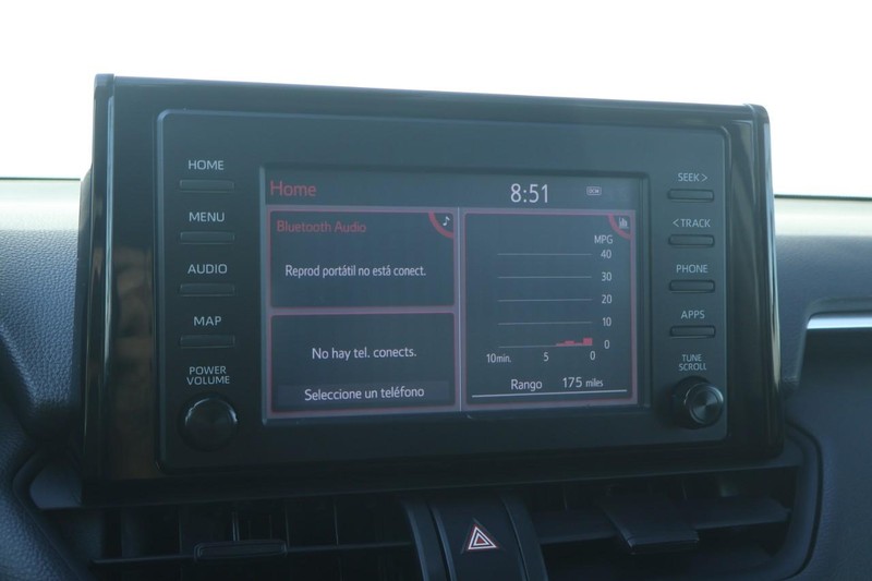 Toyota RAV4 Vehicle Full-screen Gallery Image 32