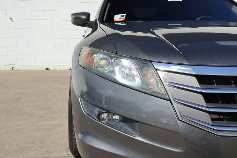 Honda Accord Crosstour Vehicle Full-screen Gallery Image 03