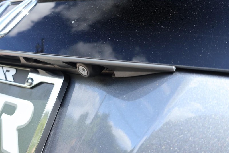 Honda Accord Crosstour Vehicle Full-screen Gallery Image 08