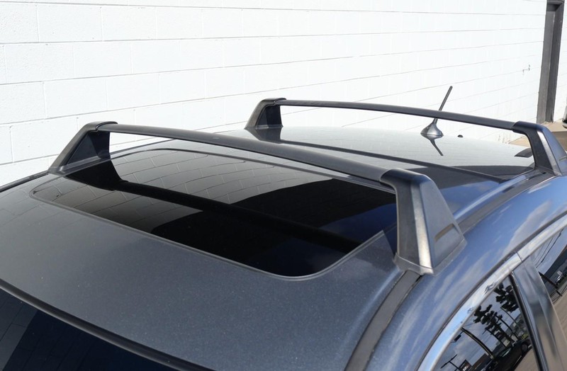 Honda Accord Crosstour Vehicle Full-screen Gallery Image 14