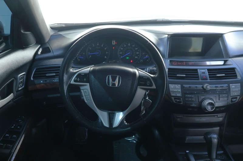 Honda Accord Crosstour Vehicle Full-screen Gallery Image 30