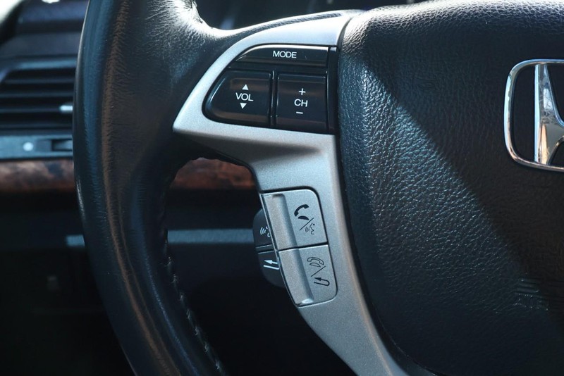 Honda Accord Crosstour Vehicle Full-screen Gallery Image 31