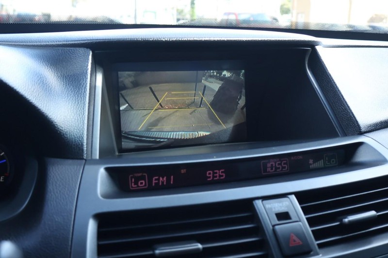 Honda Accord Crosstour Vehicle Full-screen Gallery Image 35