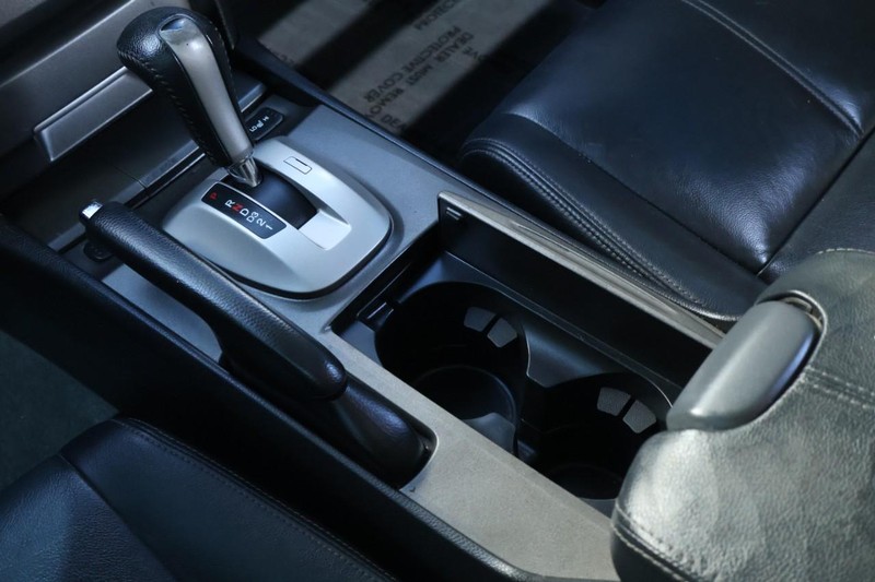 Honda Accord Crosstour Vehicle Full-screen Gallery Image 37