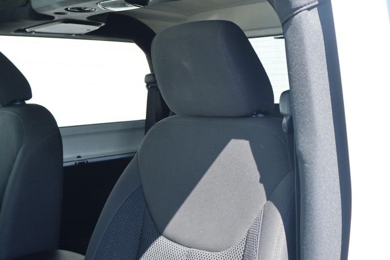 Jeep Wrangler Vehicle Full-screen Gallery Image 20