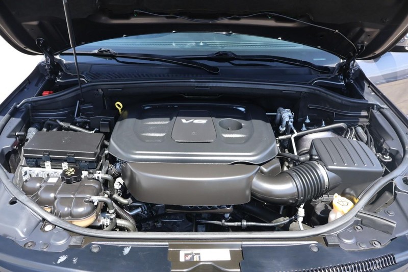 Jeep Grand Cherokee Vehicle Full-screen Gallery Image 14