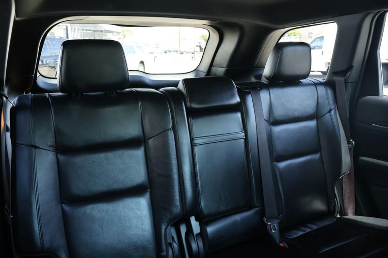 Jeep Grand Cherokee Vehicle Full-screen Gallery Image 26