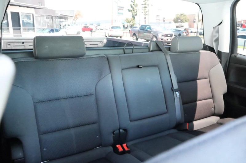 Chevrolet Silverado 1500 Vehicle Full-screen Gallery Image 25
