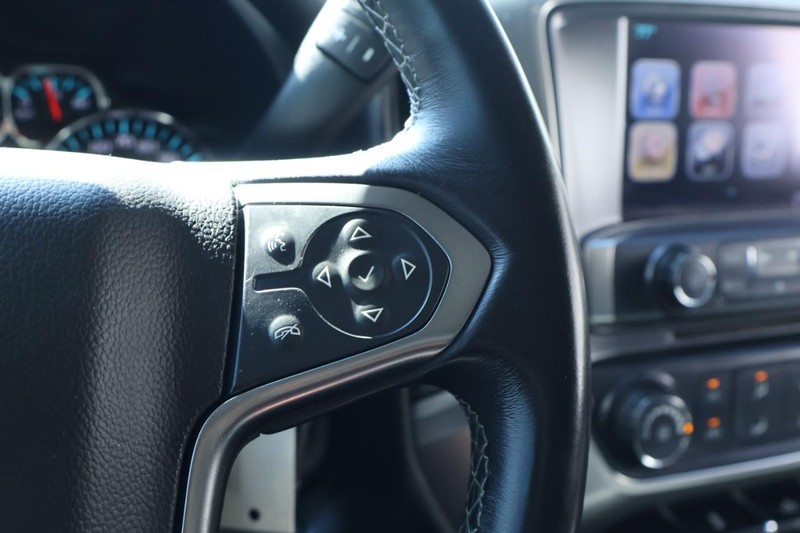 Chevrolet Silverado 1500 Vehicle Full-screen Gallery Image 30