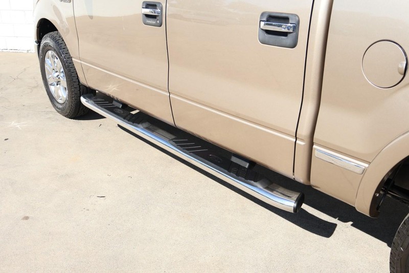 Ford F-150 Vehicle Full-screen Gallery Image 15