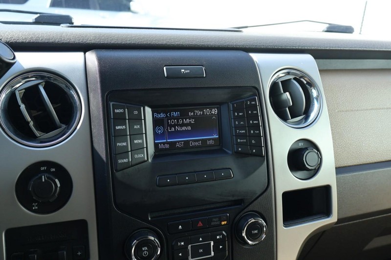 Ford F-150 Vehicle Full-screen Gallery Image 34