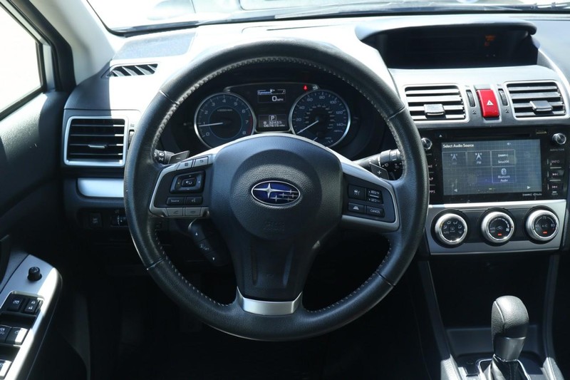 Subaru XV Crosstrek Vehicle Full-screen Gallery Image 26