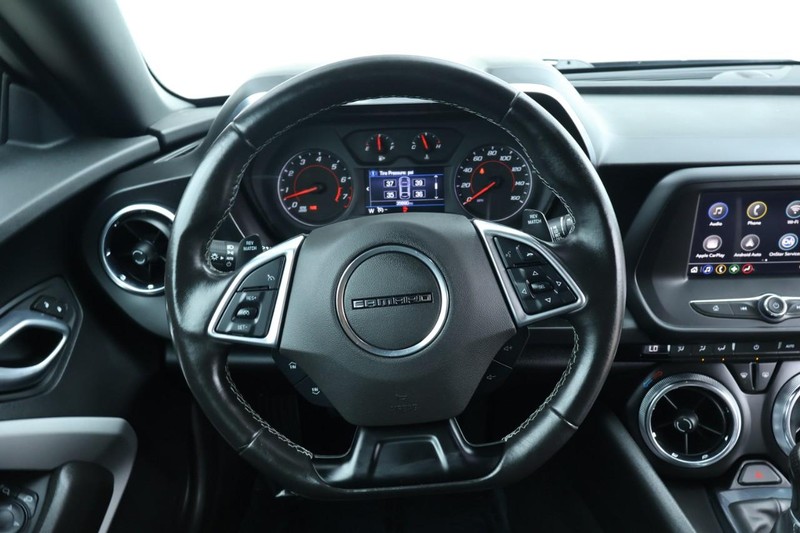 Chevrolet Camaro Vehicle Full-screen Gallery Image 33