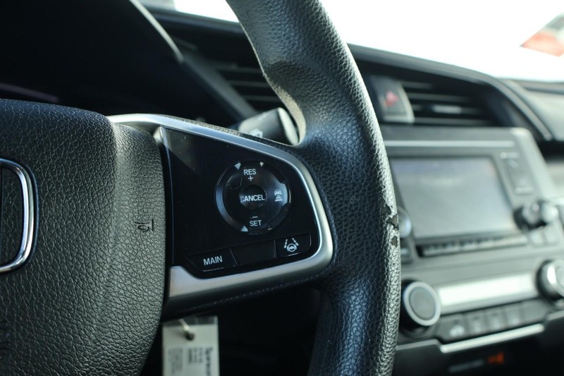 Honda Civic Coupe Vehicle Full-screen Gallery Image 26