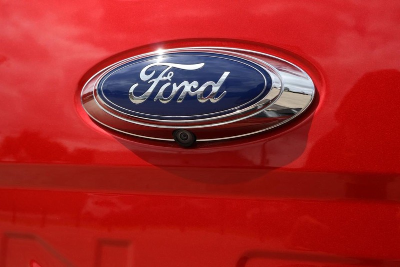 Ford Ranger Vehicle Full-screen Gallery Image 08