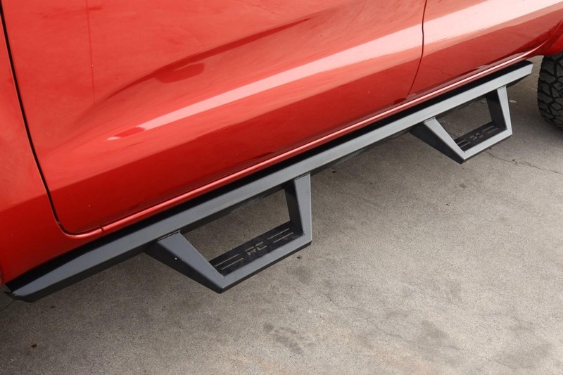 Ford Ranger Vehicle Full-screen Gallery Image 14